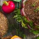 Why We Eat Gluten Free