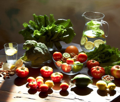 healthy weight loss solution