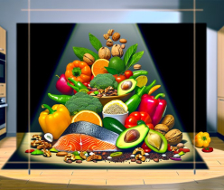 macronutrients for weight loss