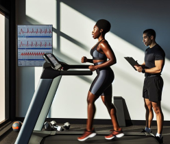 exercise and weight management