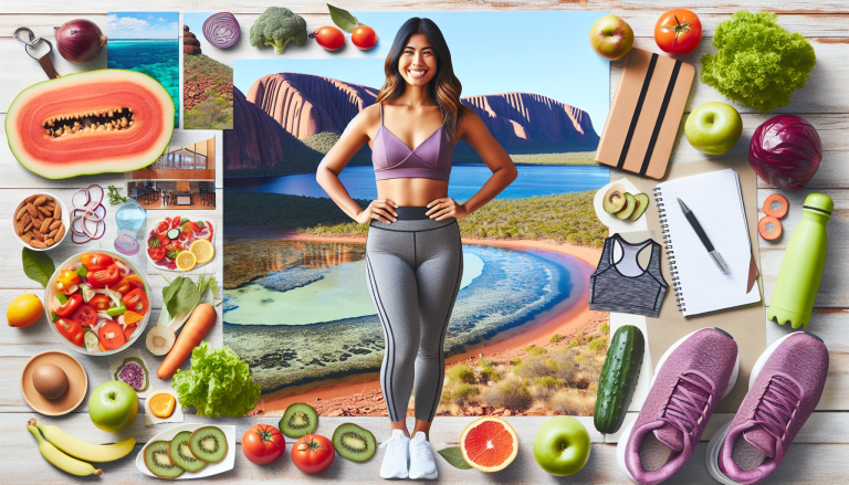 Unlock Your Weight Loss Potential: 10 Proven Strategies for Lasting Success in Australia