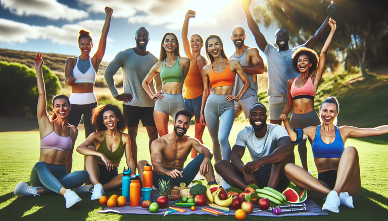 Unveiling the Secrets to Sustainable Weight Loss: A Comprehensive Guide for Australians