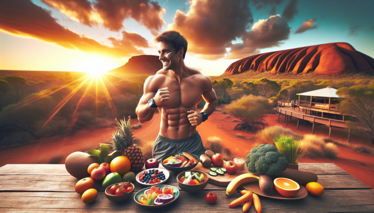 The Ultimate Guide to Effective and Sustainable Weight Loss in Australia: Tips, Recipes, and Workout Routines for a Healthier You