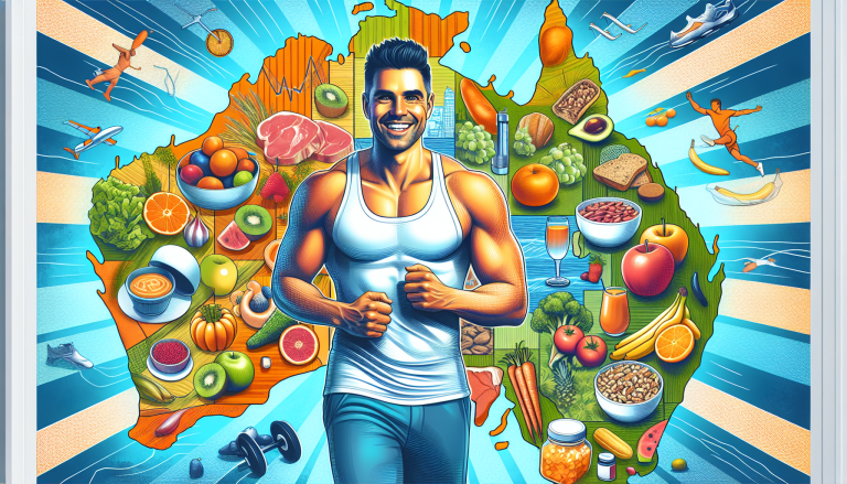 Unveiling the Secrets to Sustainable Weight Loss: A Comprehensive Guide for Australians