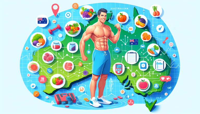 Unlock the Secrets to Sustainable Weight Loss: 10 Proven Strategies for Australians