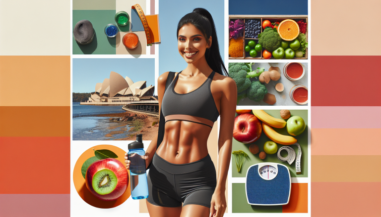 Unlock the Secrets to Sustainable Weight Loss: 10 Proven Strategies for Lasting Results in Australia