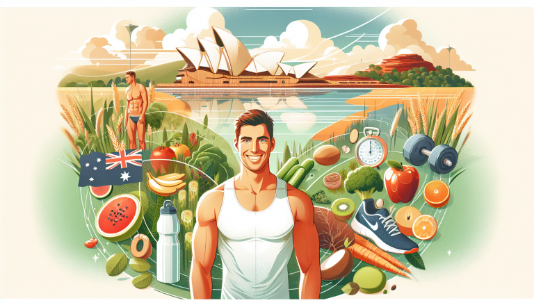 Unlocking the Secrets to Sustainable Weight Loss: A Comprehensive Guide for Australians