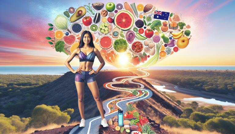 Unlock the Secrets to Sustainable Weight Loss: Your Ultimate Guide to Shedding Pounds and Keeping Them Off in Australia