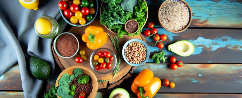 healthy foods for weight loss