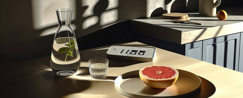 intermittent fasting effectiveness evaluated