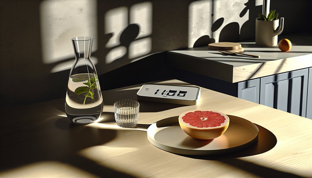 intermittent fasting effectiveness evaluated