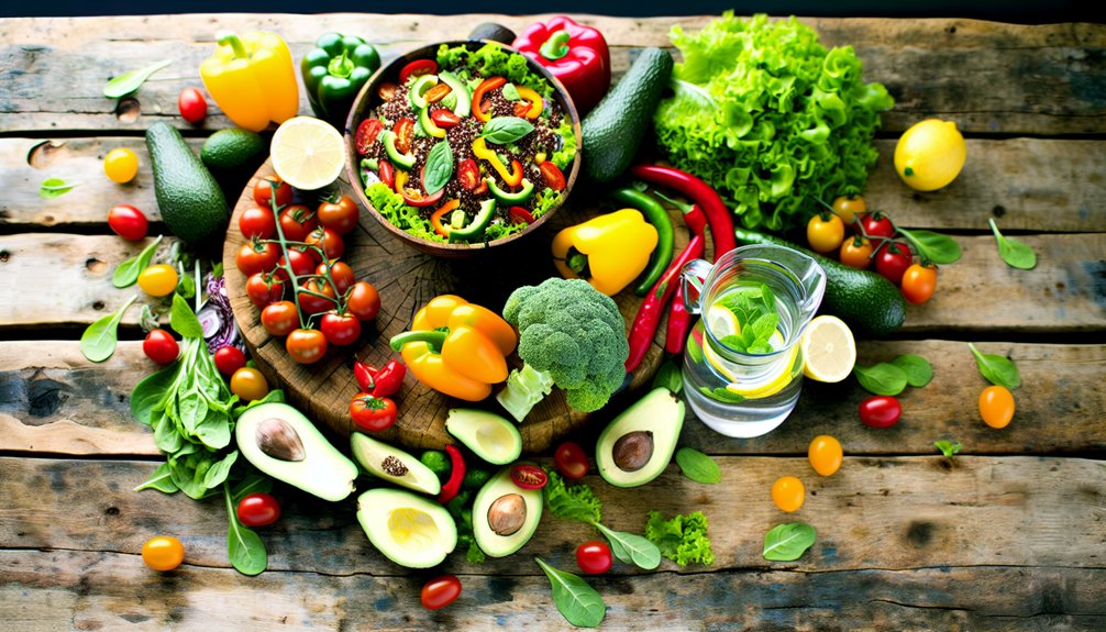 low calorie weight loss recipes