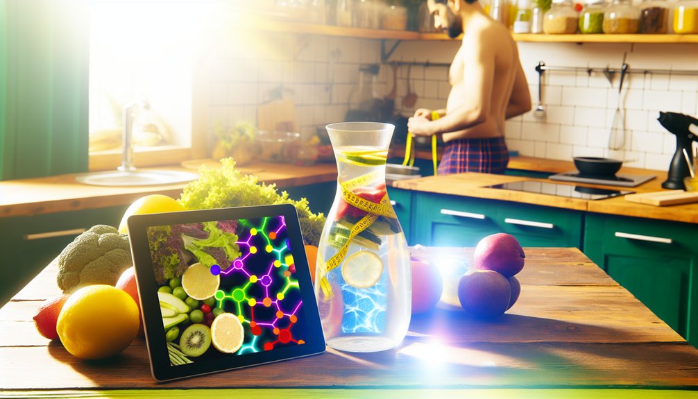 metabolism s role in weight loss