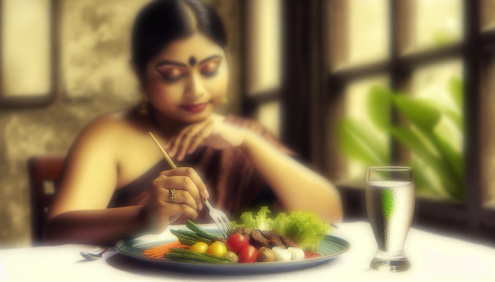 mindful eating for weight loss