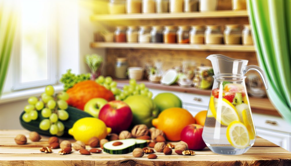 sugar detox for weight loss