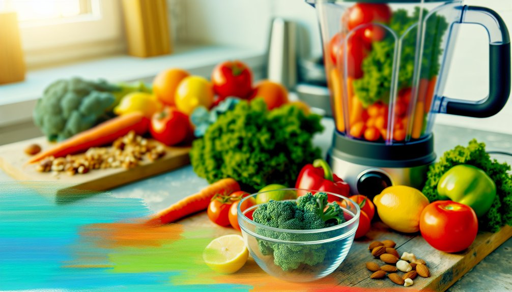 diet adjustments for weight loss