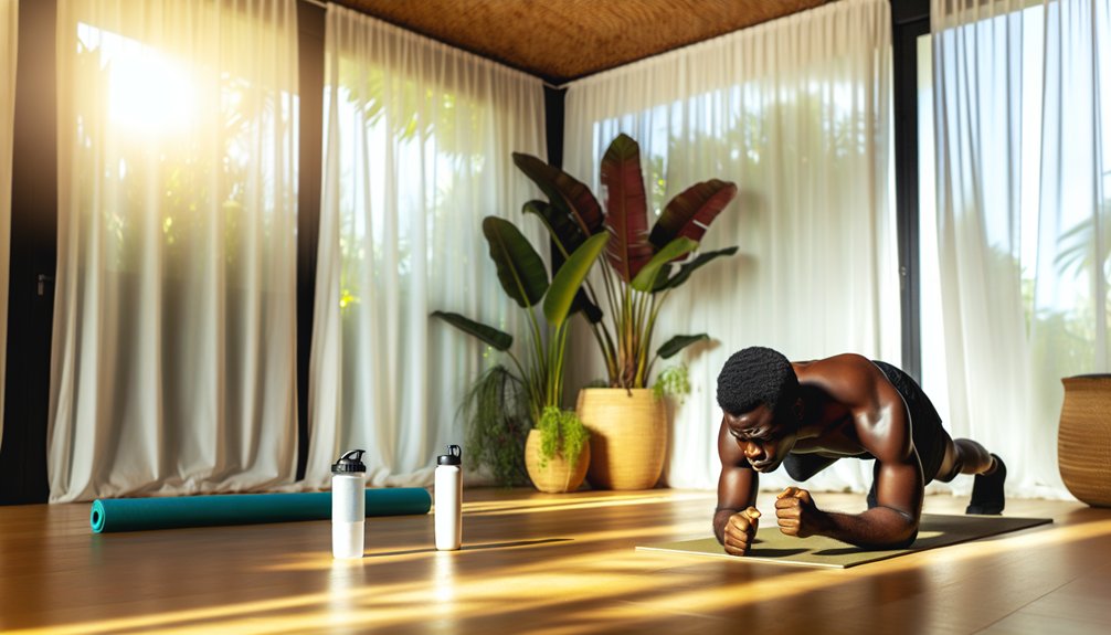 effective weight loss exercises