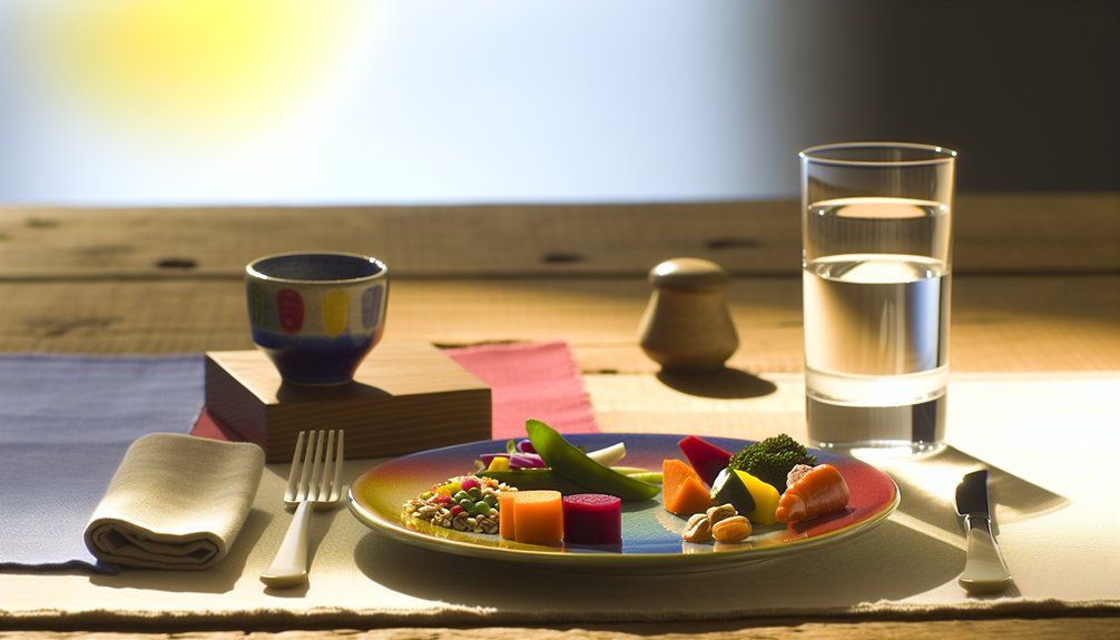 effective weight management strategy