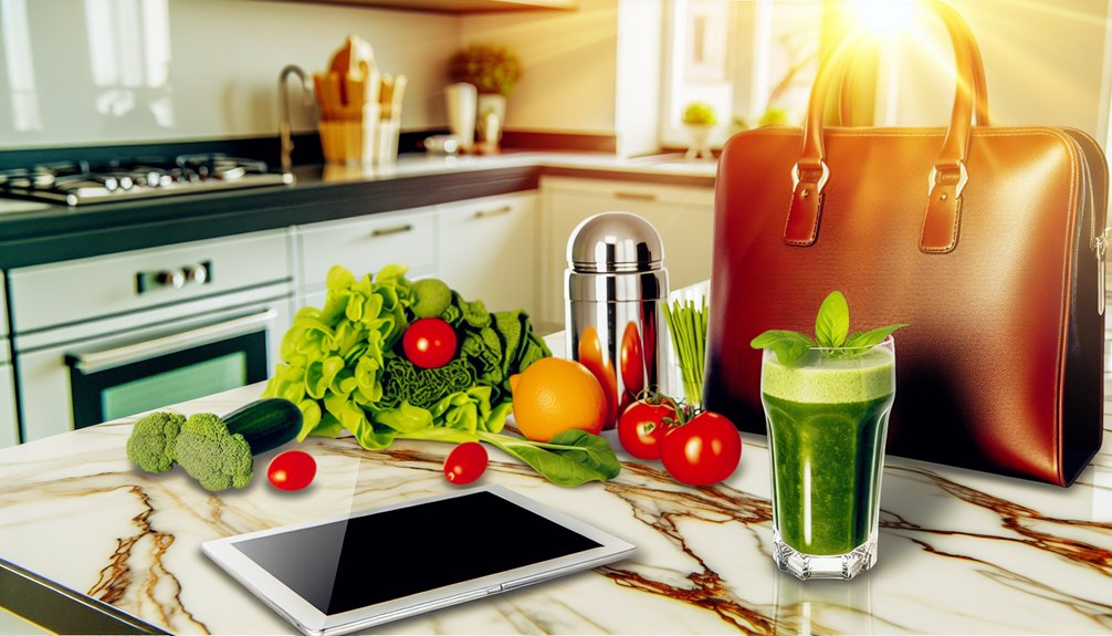 efficient weight loss strategies