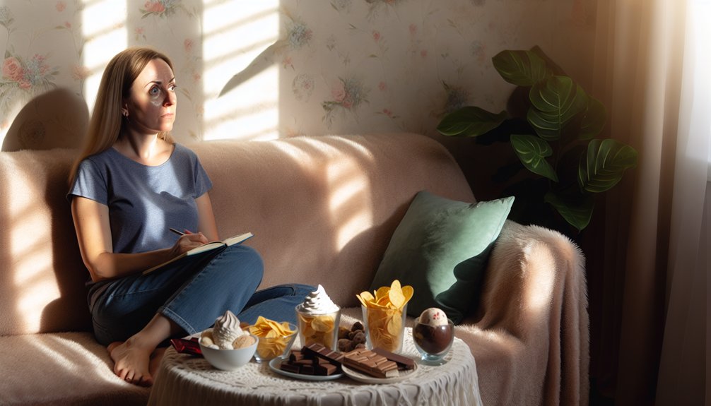 emotional eating awareness and solutions