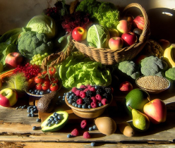 fiber aids weight loss