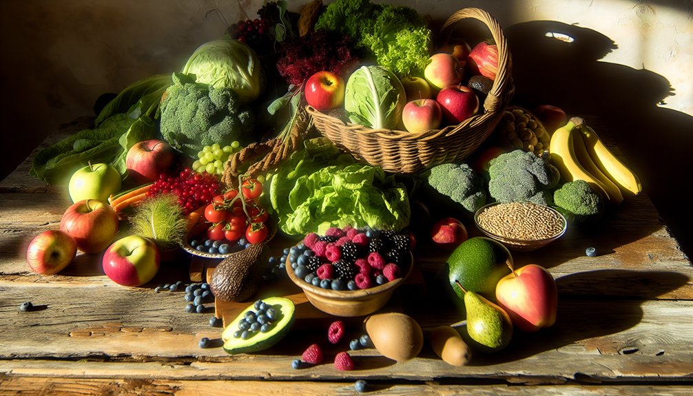 fiber aids weight loss