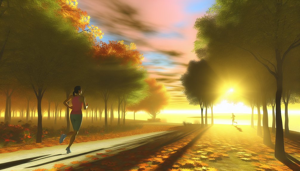 optimal exercise timing tips