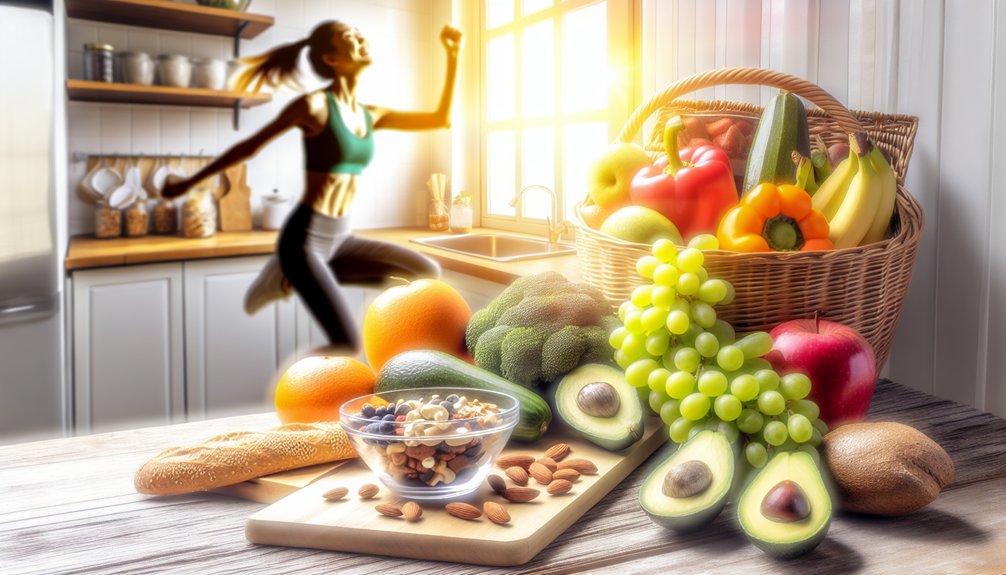 sustainable weight management strategies