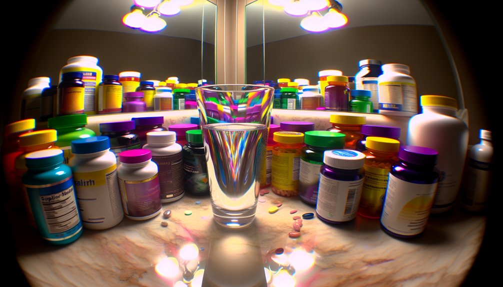 weight loss supplement misconceptions