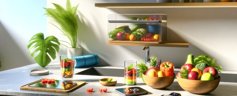 busy schedules sustainable weight loss