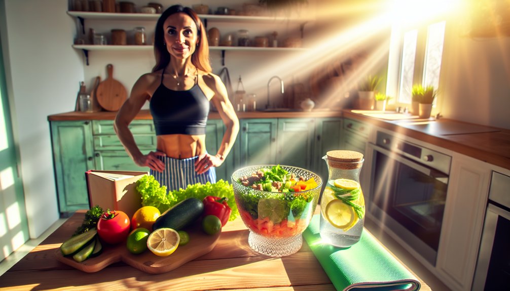 conquer binge eating habits