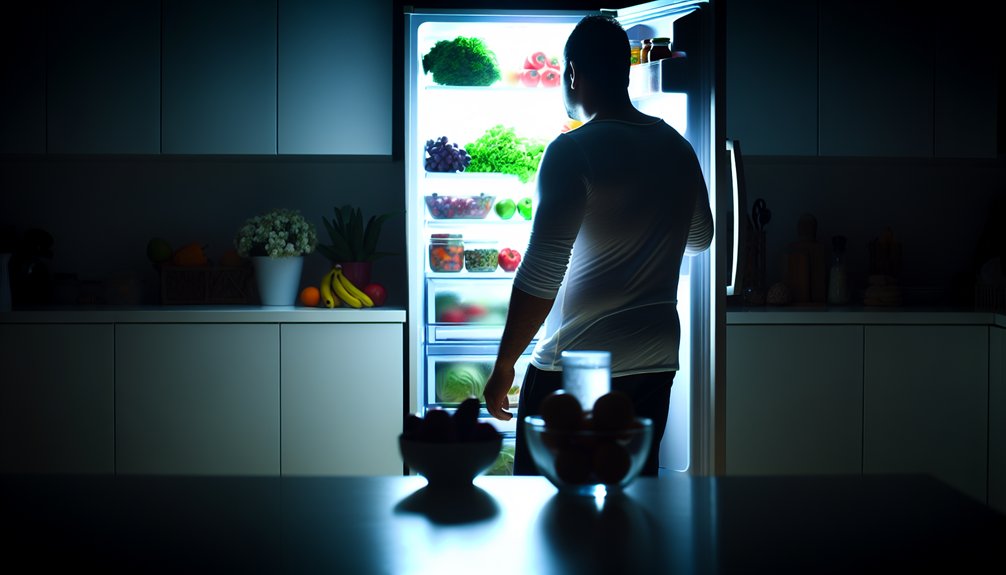 conquer cravings achieve weight loss