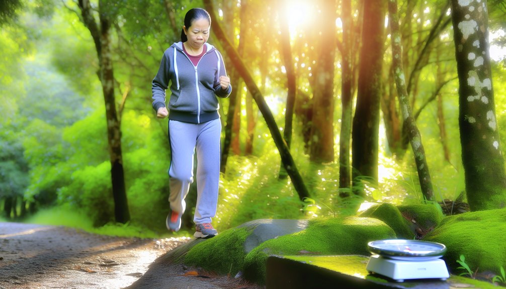 consistency over perfection wins