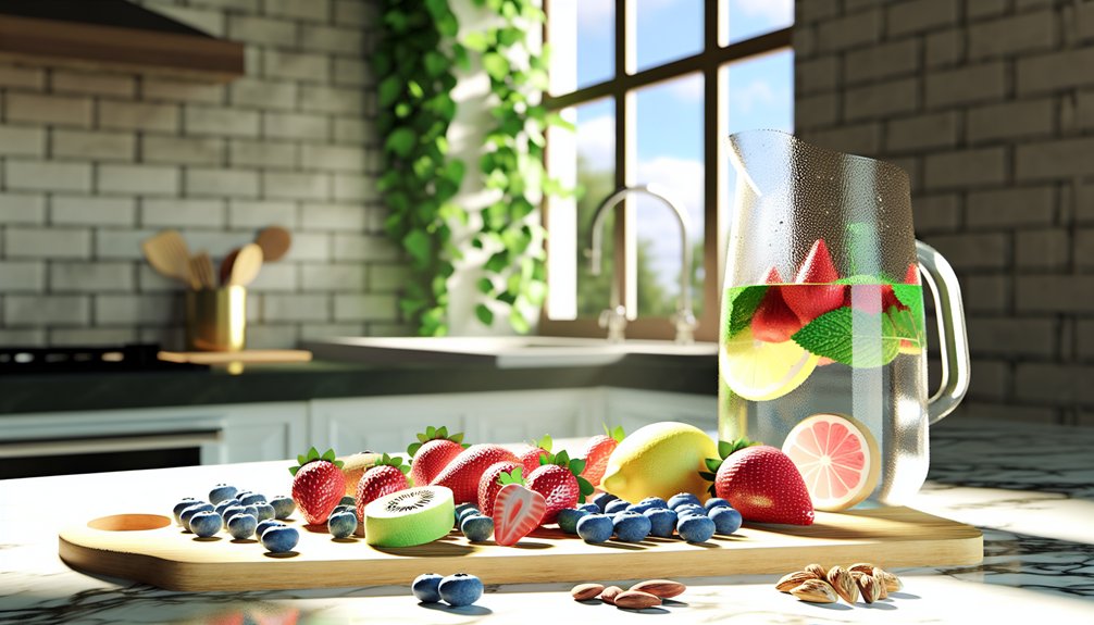 cut sugar enjoy life