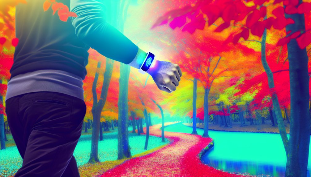 daily steps promote weight loss