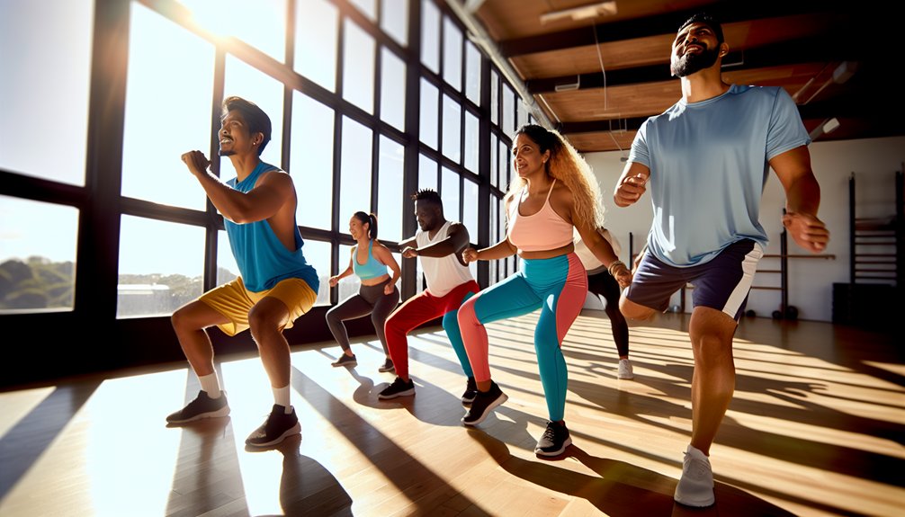 effective warm up exercises