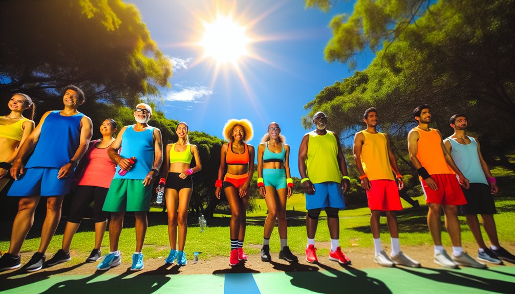 initiate weight loss walking