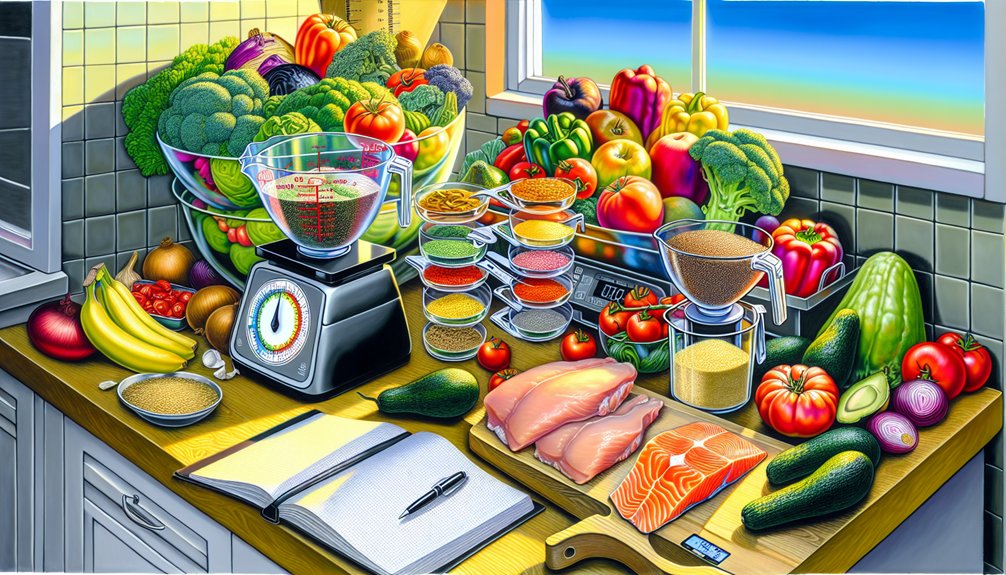 macro nutrient optimization strategy