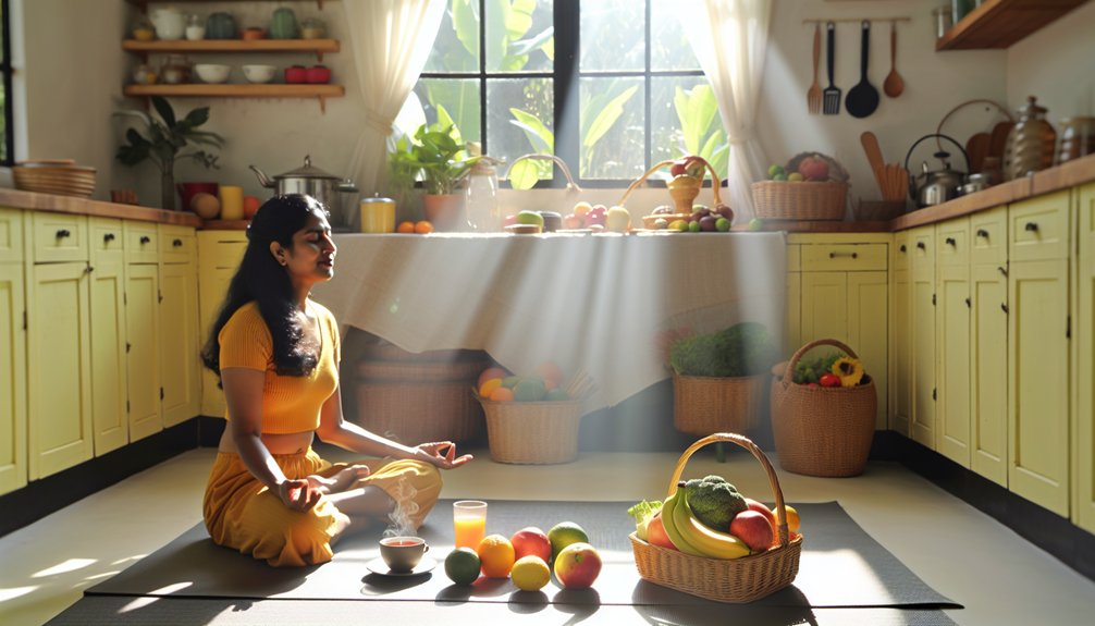 manage emotional eating triggers