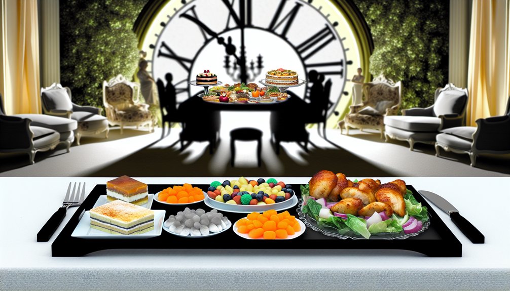 meal timing weight loss misconceptions