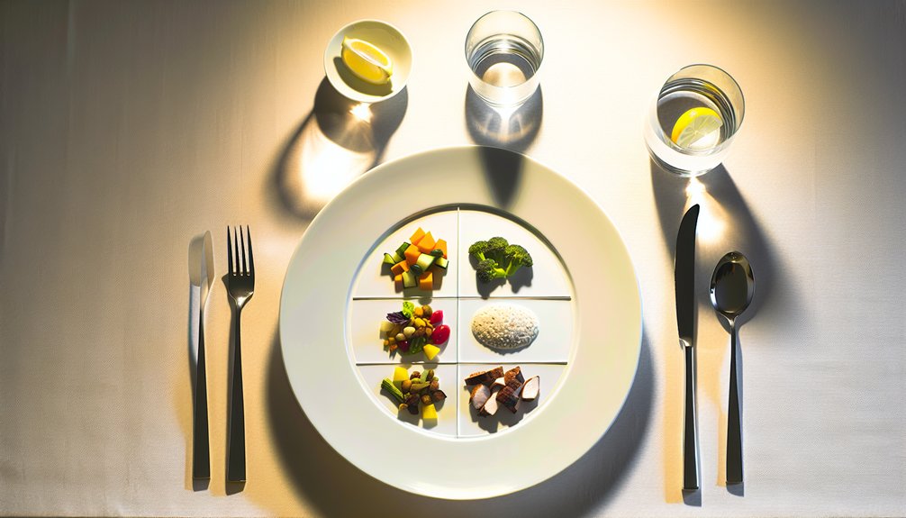 mindful eating at restaurants