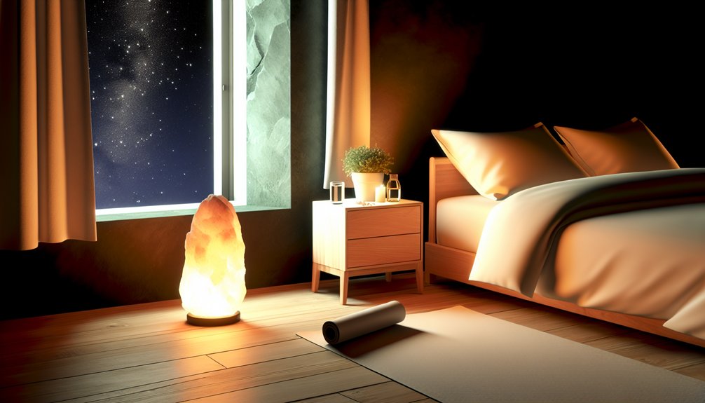 nighttime habits for weight loss