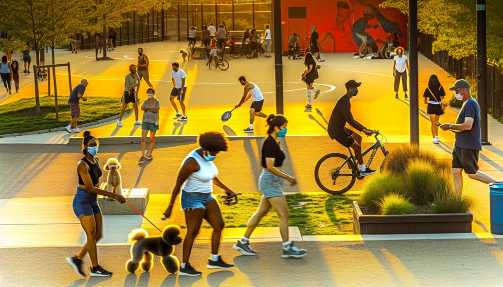 non exercise activity thermogenesis benefits