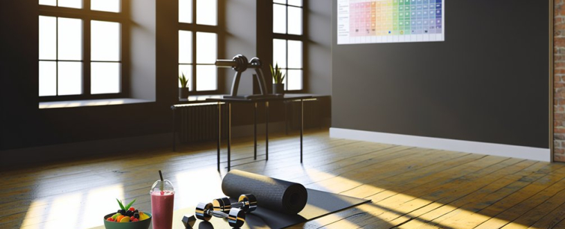 personalized weight loss plan