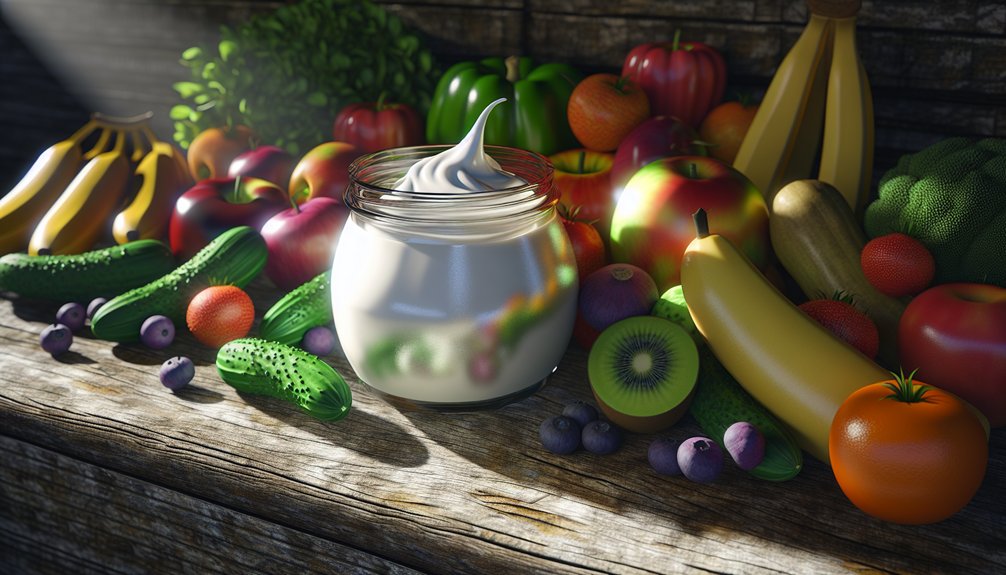 probiotics support weight loss