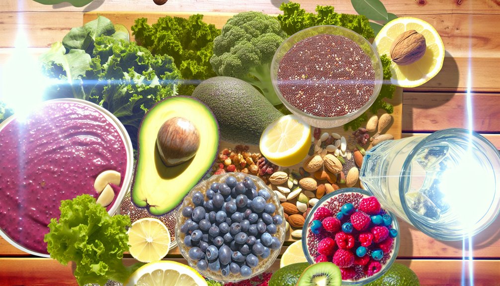 satiating foods for weight loss