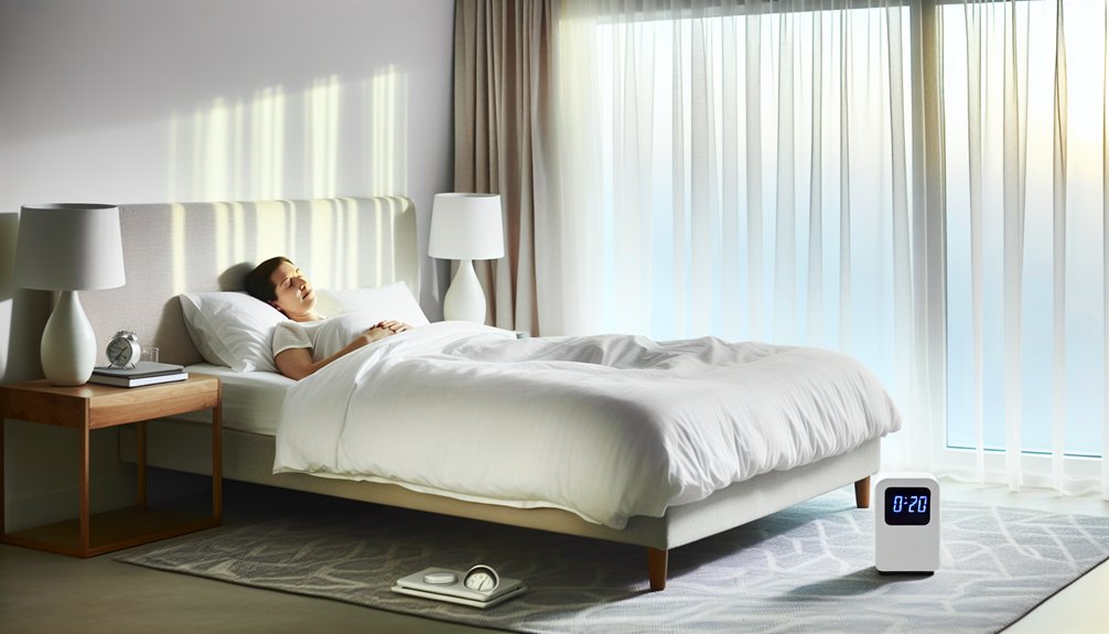 sleep quality impacts weight loss