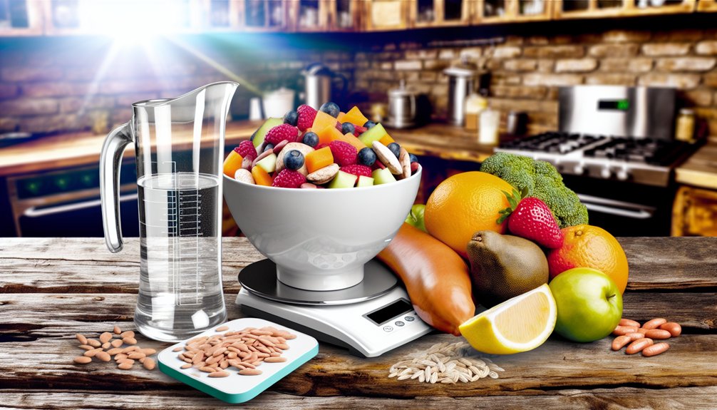 sustainable eating habits transition