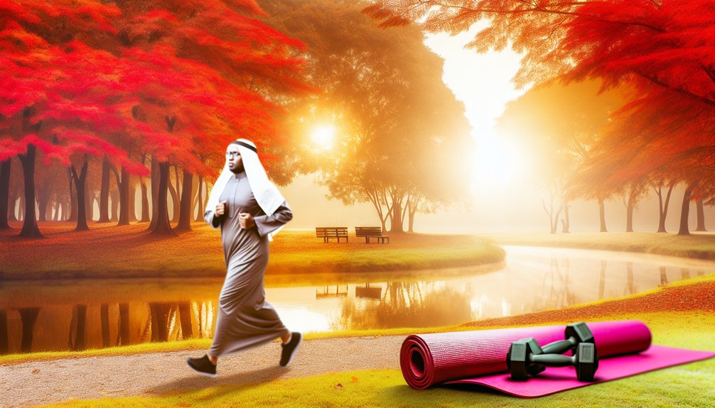 weight loss exercises over 40