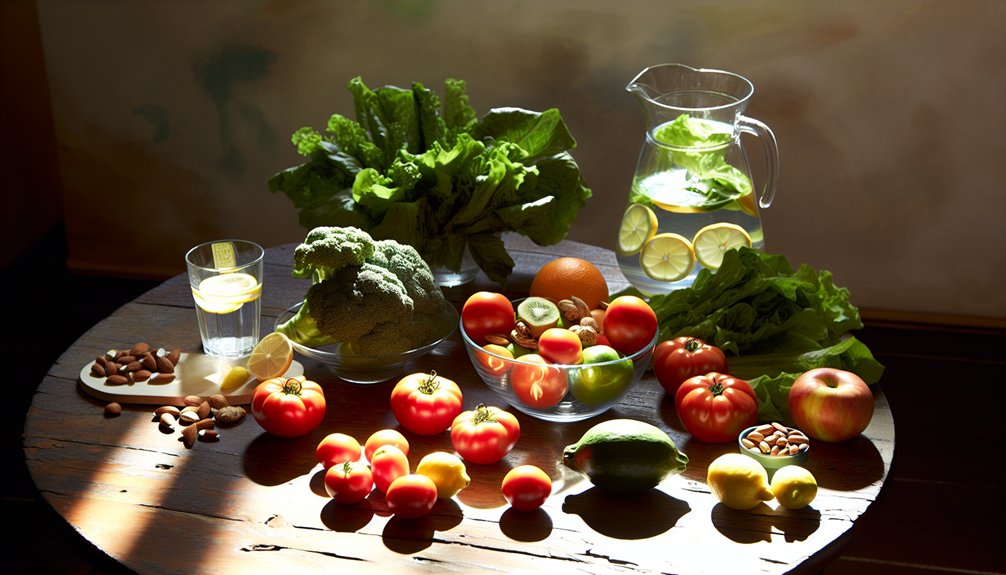 healthy weight loss solution